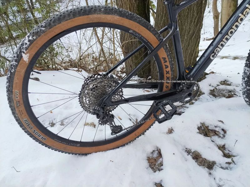 Cannondale Scalpel HT