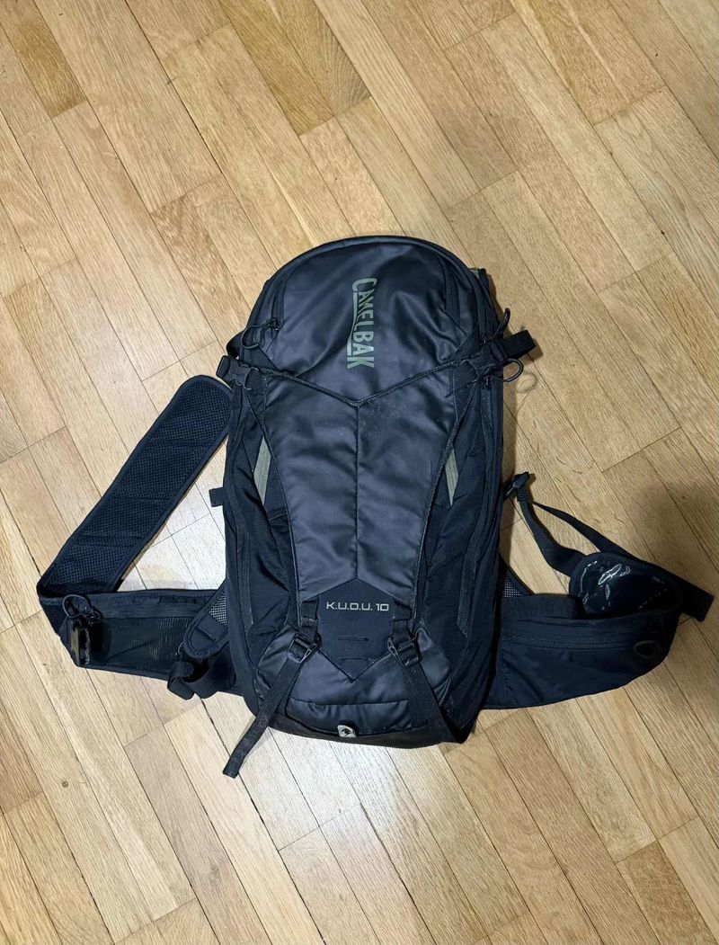 Camelback KUDU 10