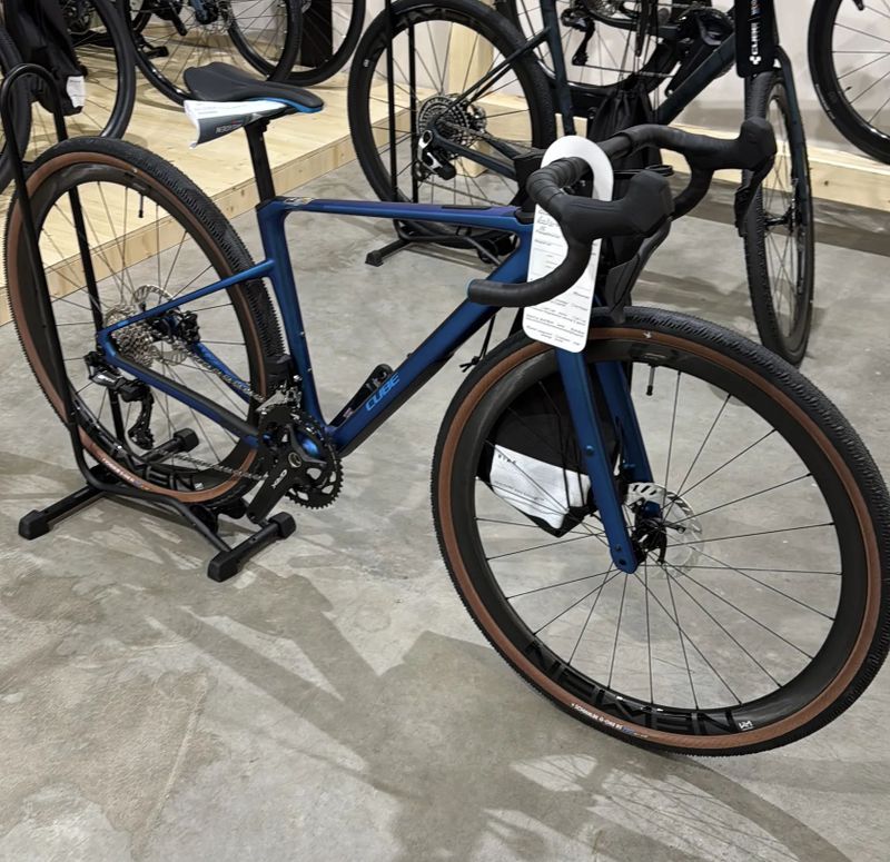 Nuroad c62 Race nebula - XS a S