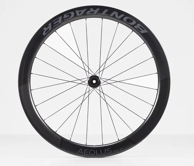 Bontrager Aeolus RSL 51 TLR