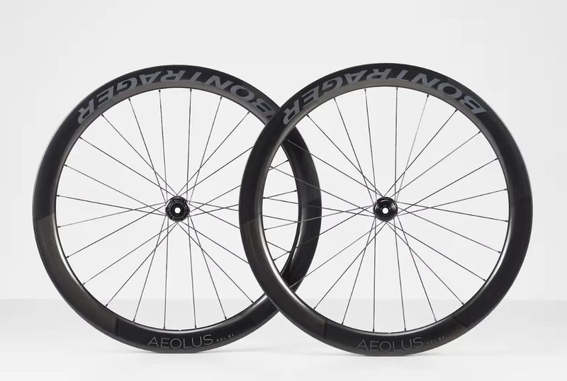 Bontrager Aeolus RSL 51 TLR