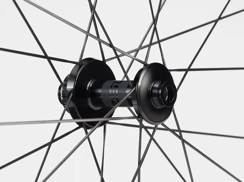 Bontrager Aeolus RSL 51 TLR
