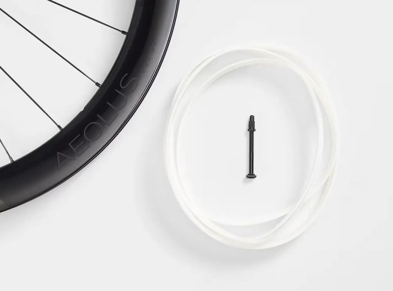 Bontrager Aeolus RSL 51 TLR