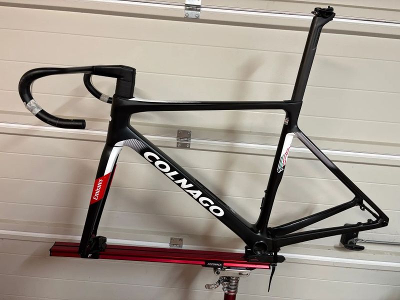 Colnago V4Rs | v.510 | 175-185cm | 