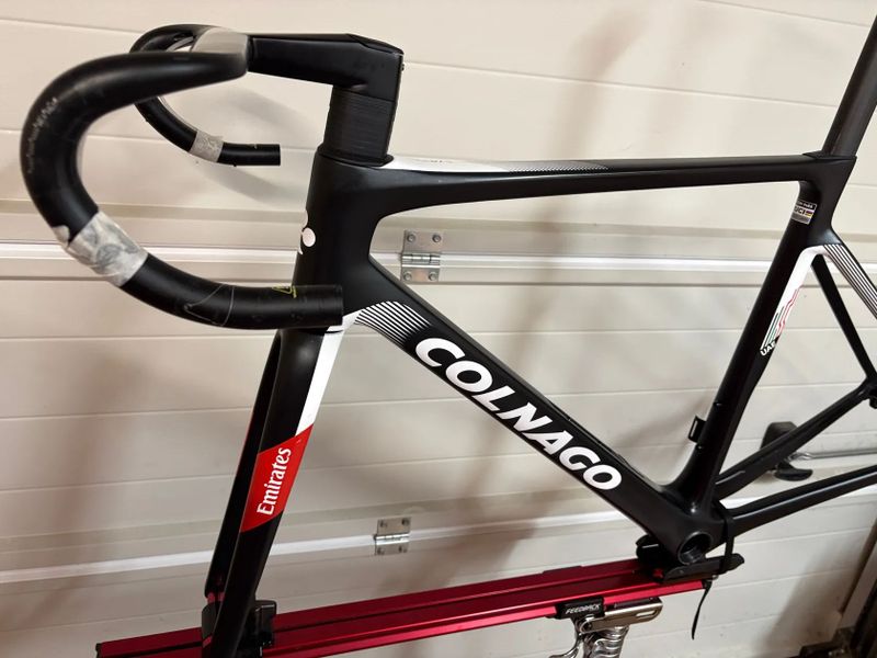 Colnago V4Rs | v.510 | 175-185cm | 