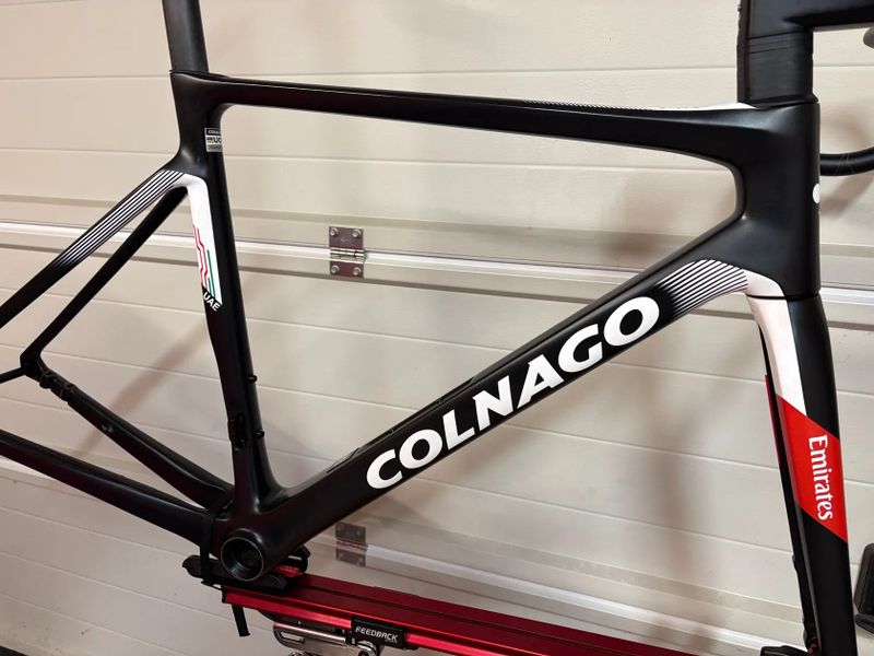 Colnago V4Rs | v.510 | 175-185cm | 