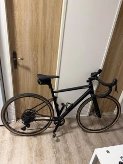 Cannondale Topstone 4