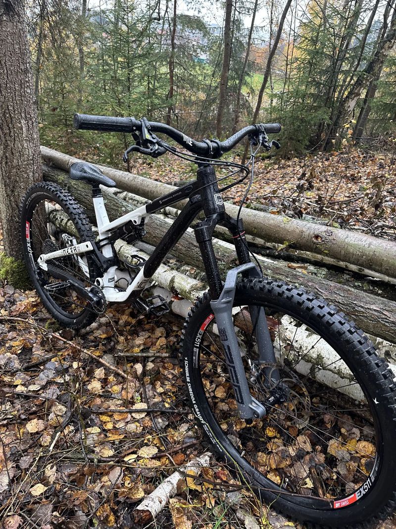 Commencal Meta AM 29