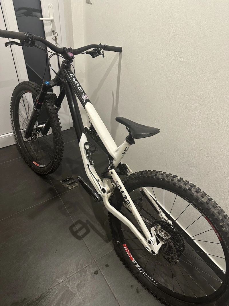 Commencal Meta AM 29