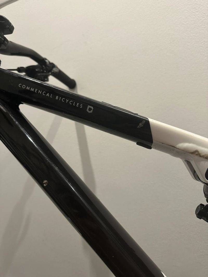 Commencal Meta AM 29