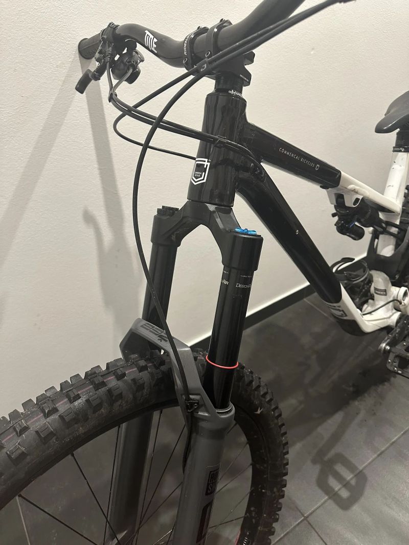 Commencal Meta AM 29