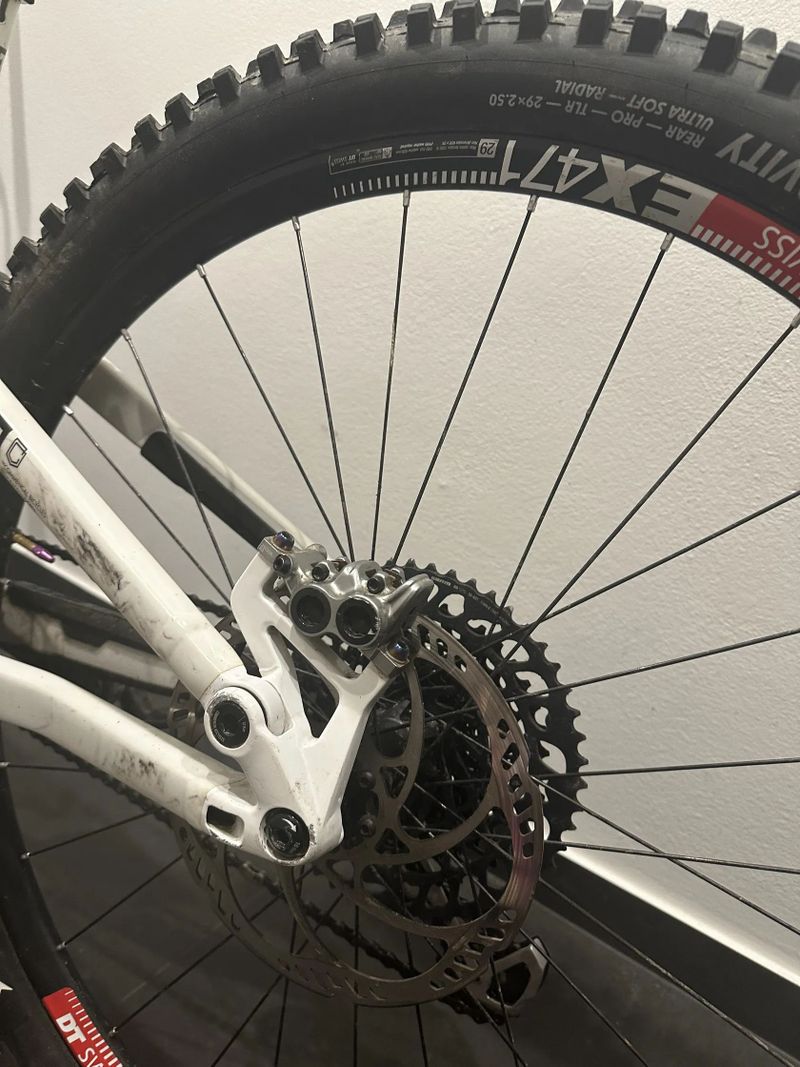 Commencal Meta AM 29