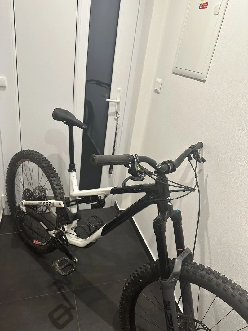 Commencal Meta AM 29
