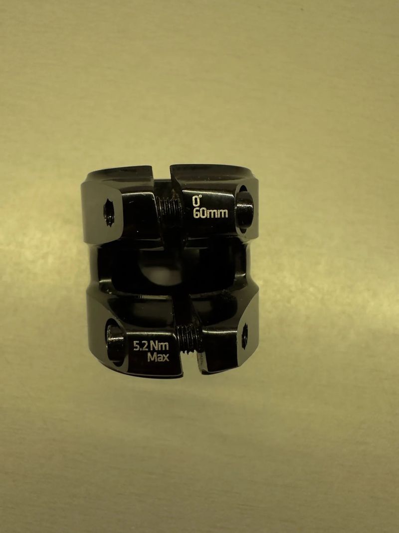 Bontrager představec Line Pro 60mm