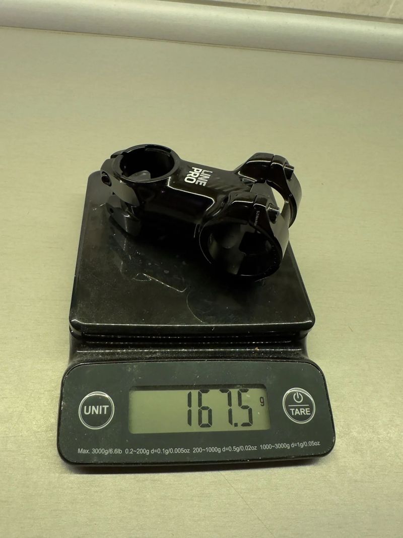 Bontrager představec Line Pro 60mm