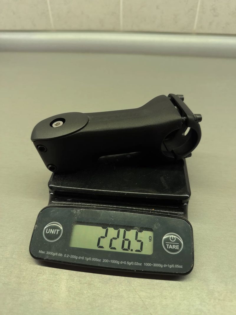 představec Cervelo ST32 100mm 