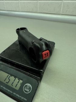 3T Apto Stealth představec 100mm