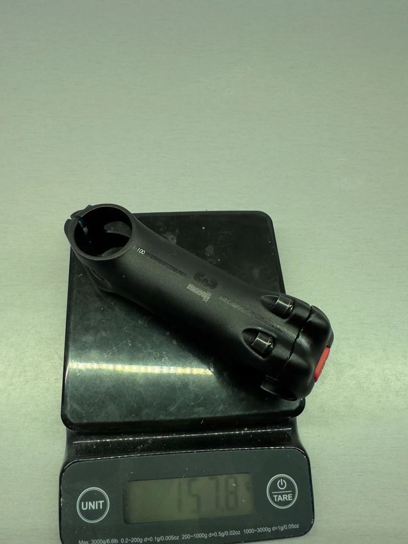 3T Apto Stealth představec 100mm