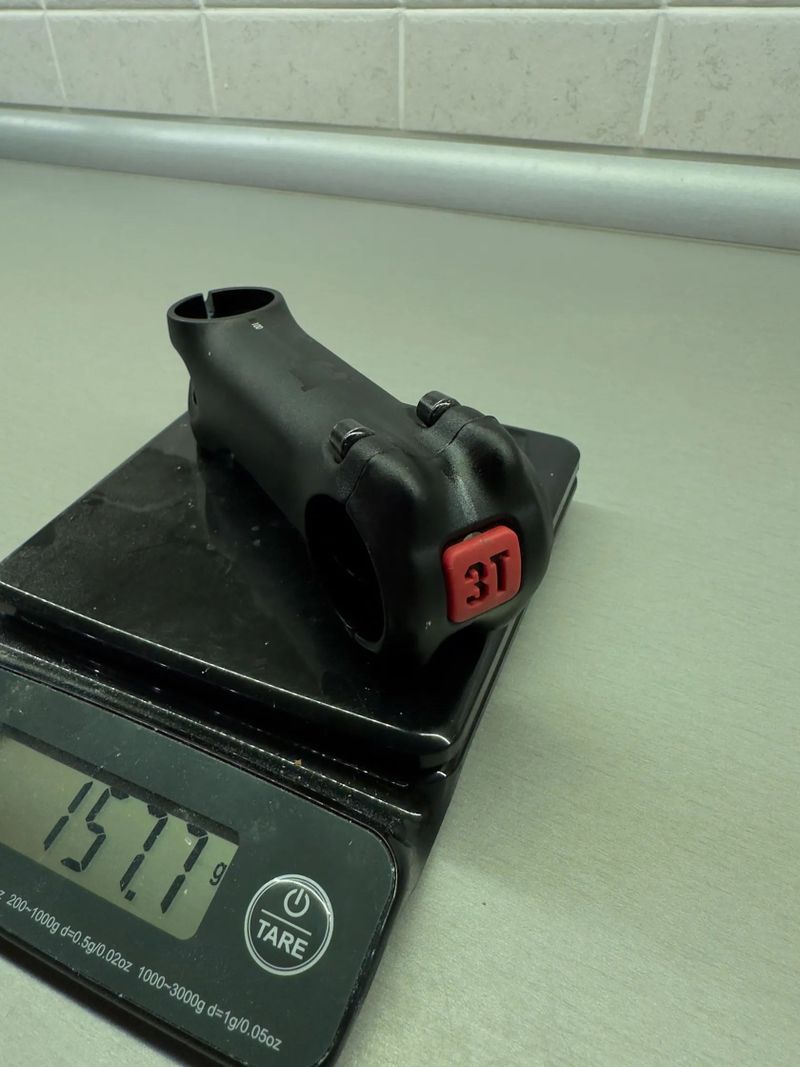 3T Apto Stealth představec 100mm