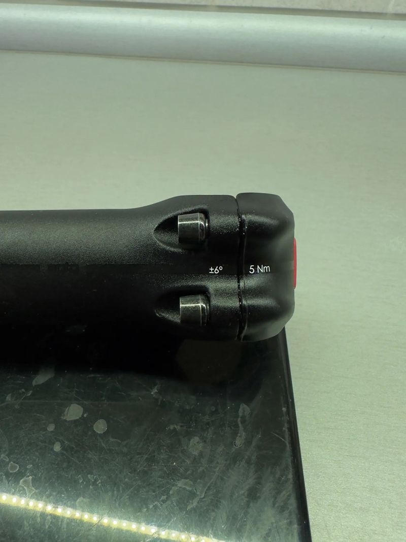 3T Apto Stealth představec 100mm