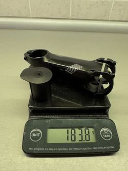 FSA SLK SCR OS 110mm