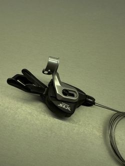 Shimano SLX M7000 - 11s I-spec II