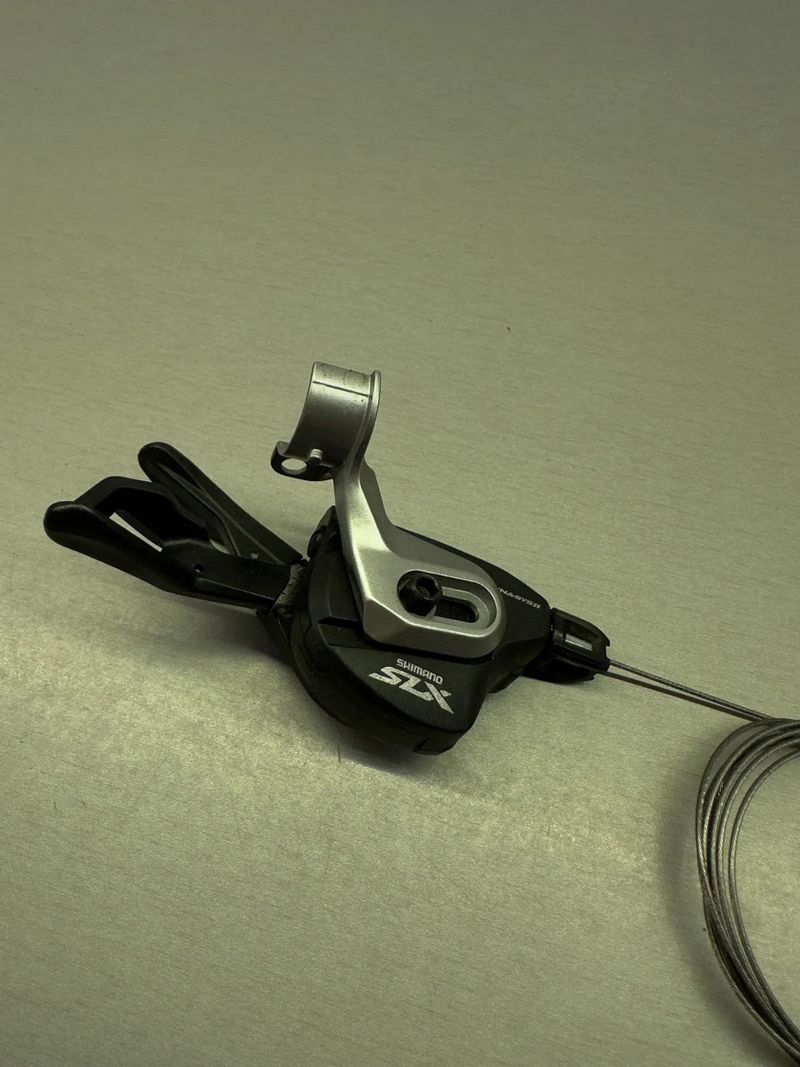 Shimano SLX M7000 - 11s I-spec II