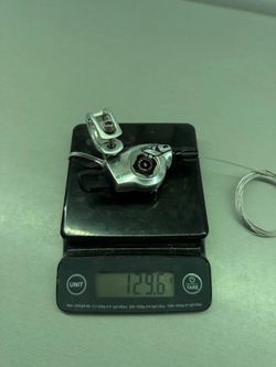 Sram X0 10s vč stříbrné objímky na brzdu SRAM