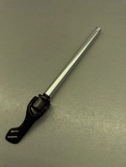 Shimano pevná osa MT500 12x142mm