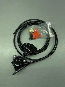 Shimano brzdové třmeny FM 105