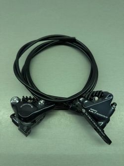 Shimano brzdové třmeny Ultegra R8070