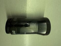 DT Swiss komora pro tlumič R232 190x45