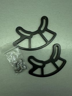 SHMN nárazník - ochrana převodníku (Bashguard) 