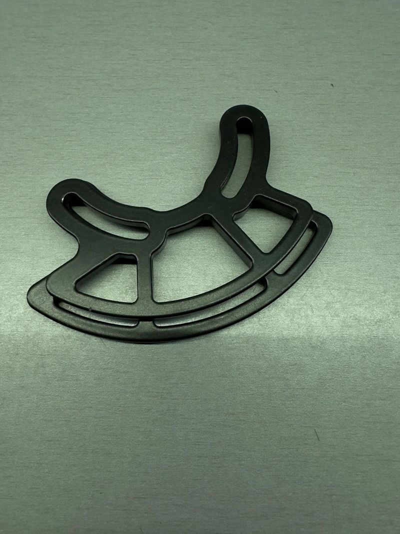 SHMN nárazník - ochrana převodníku (Bashguard) 