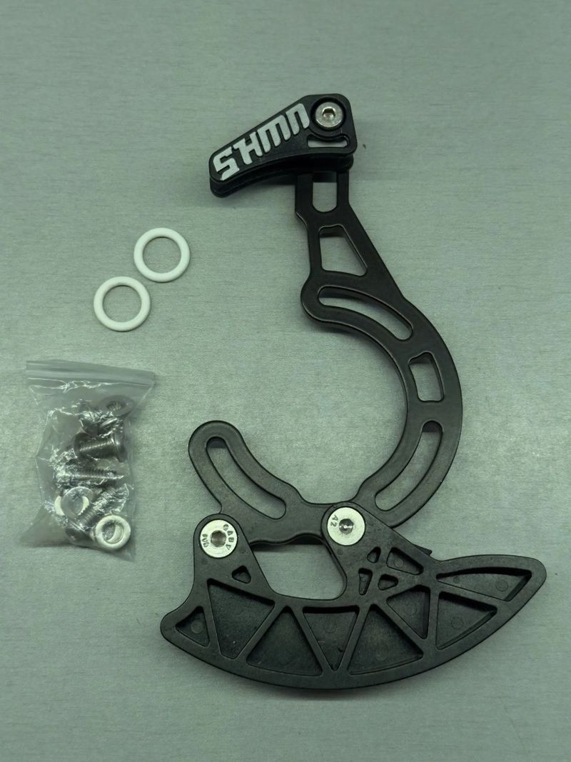 SHMN vodítko řetězu GRAFT EVO