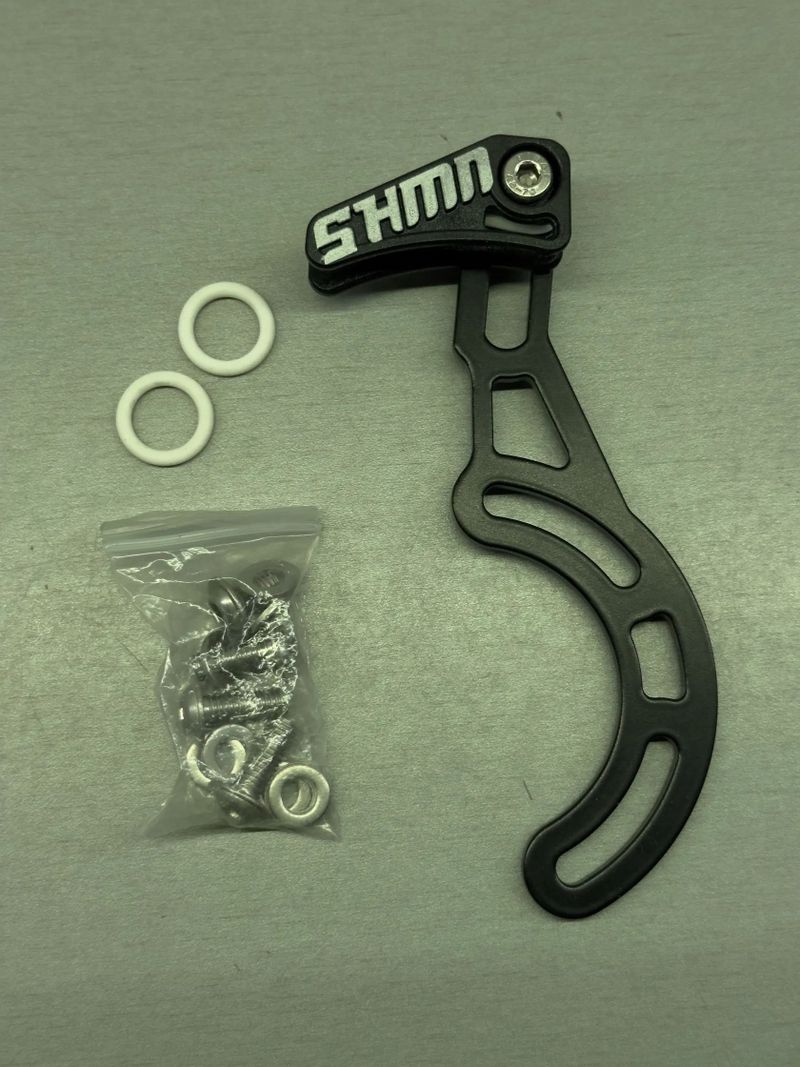 SHMN vodítko řetězu GRAFT LITE ISCG 05