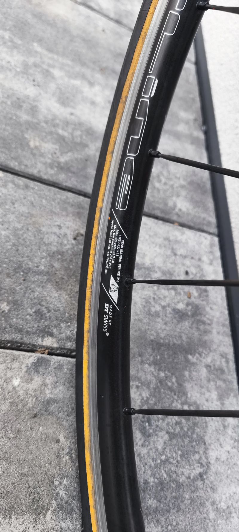 Cube Litening Super HPC Pro