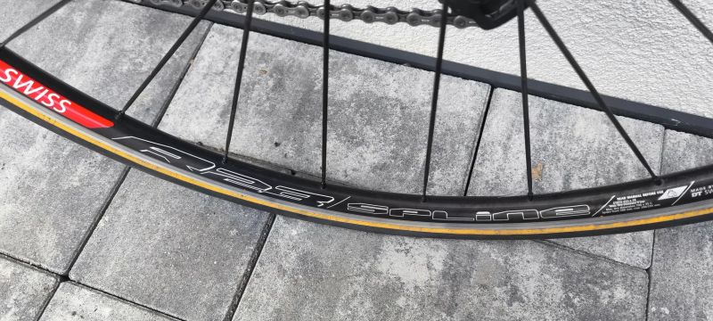 Cube Litening Super HPC Pro