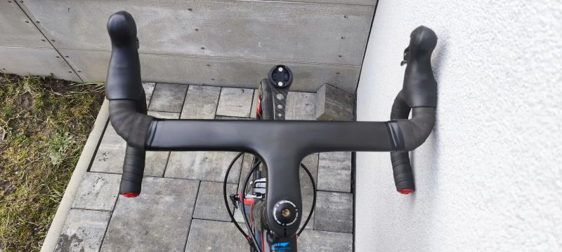 Cube Litening Super HPC Pro