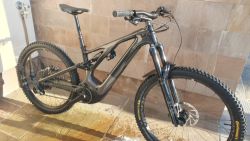 Specialized Specialized Turbo Levo 3 Expert 2022