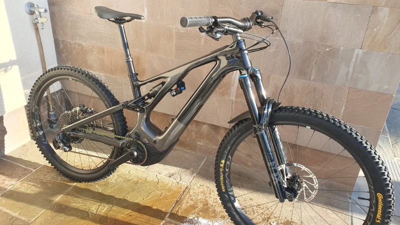 Specialized Specialized Turbo Levo 3 Expert 2022
