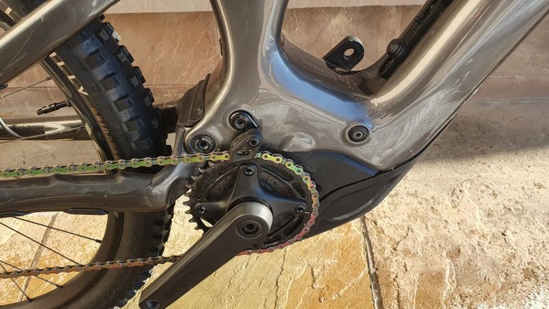 Specialized Specialized Turbo Levo 3 Expert 2022