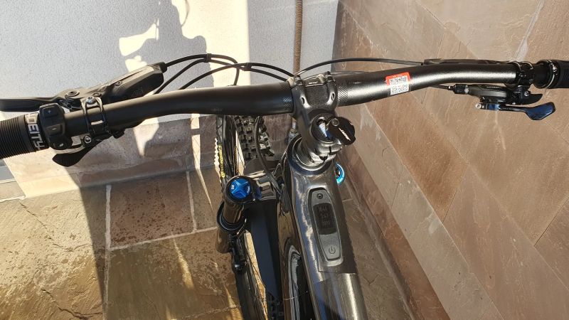 Specialized Specialized Turbo Levo 3 Expert 2022