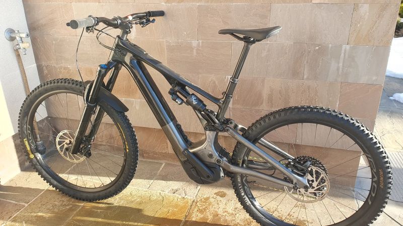 Specialized Specialized Turbo Levo 3 Expert 2022