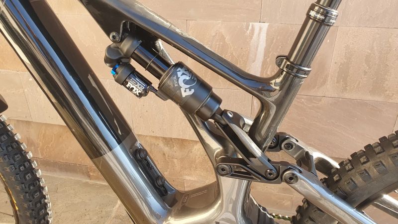 Specialized Specialized Turbo Levo 3 Expert 2022