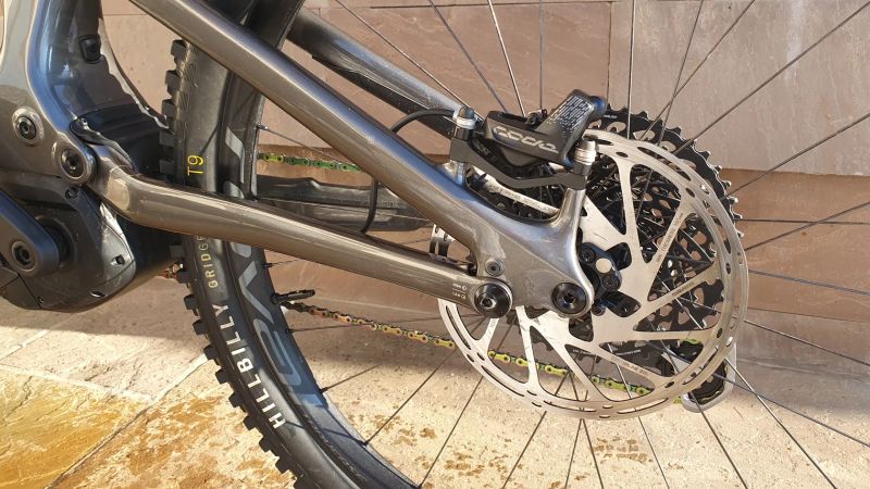 Specialized Specialized Turbo Levo 3 Expert 2022