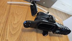 Control tech, hydratační systém, triatlon