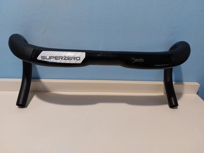 Řidítka Deda Superzero