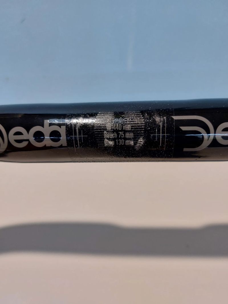 Řidítka Deda Superzero