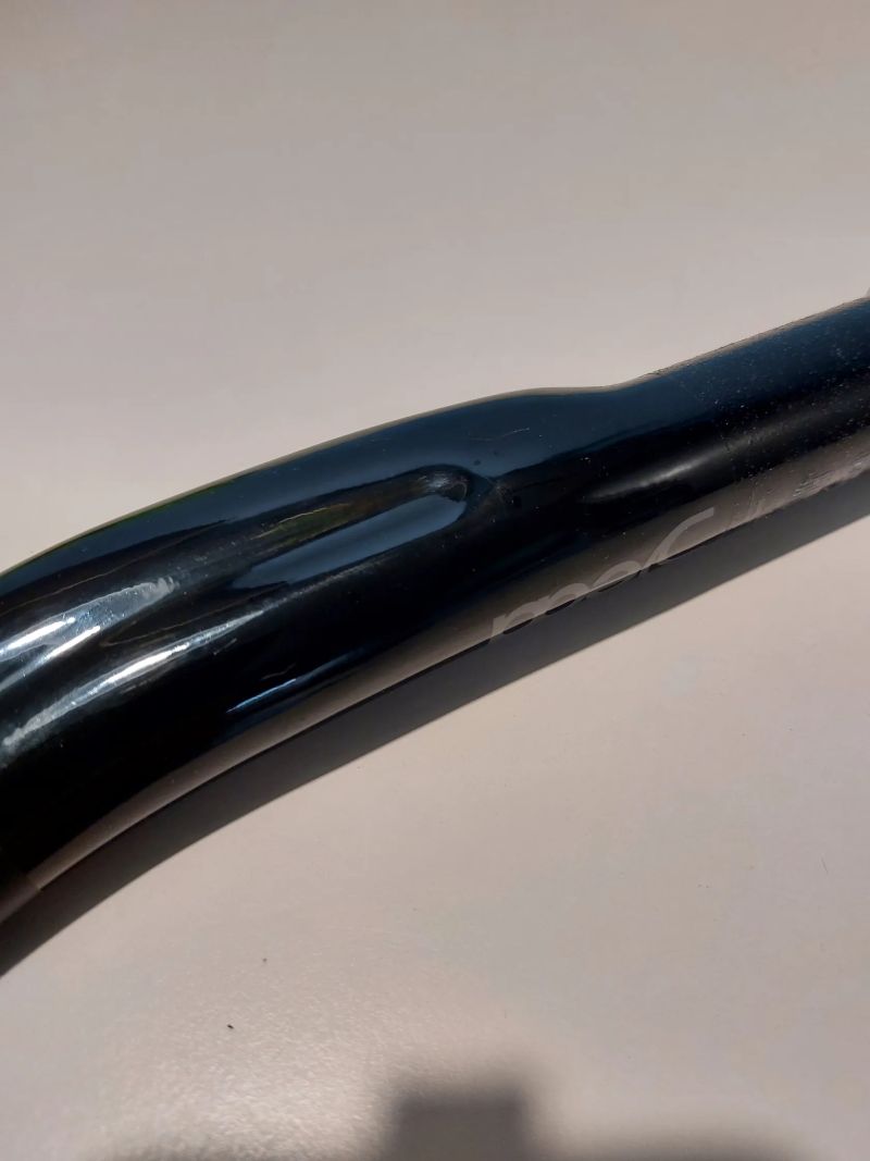 Řidítka Deda Superzero